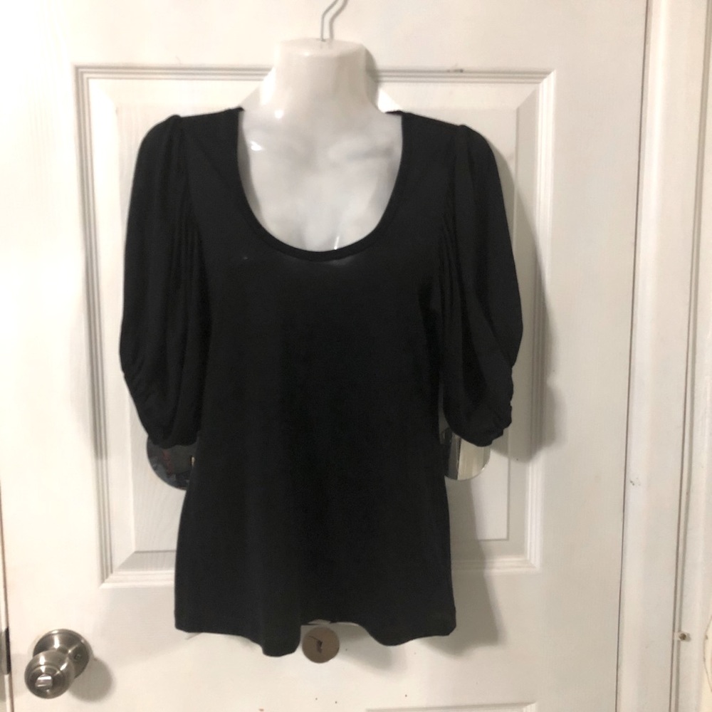 BANANA REPUBLIC: top
